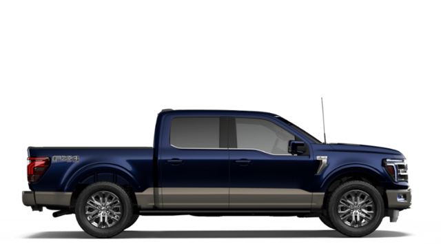 2026 Ford F-150+F-150