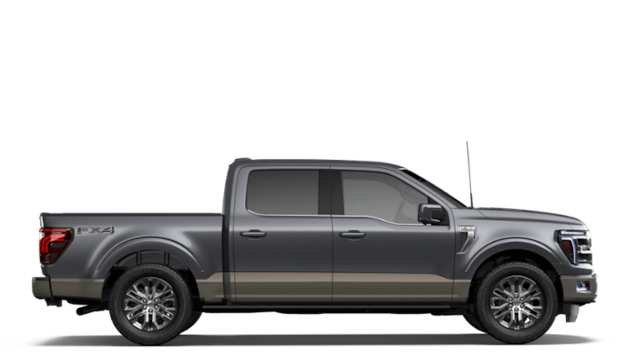 2026 Ford F-150+F-150