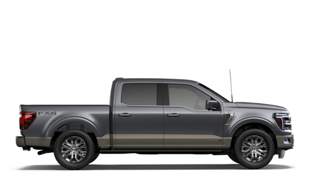 2026 Ford F-150+F-150
