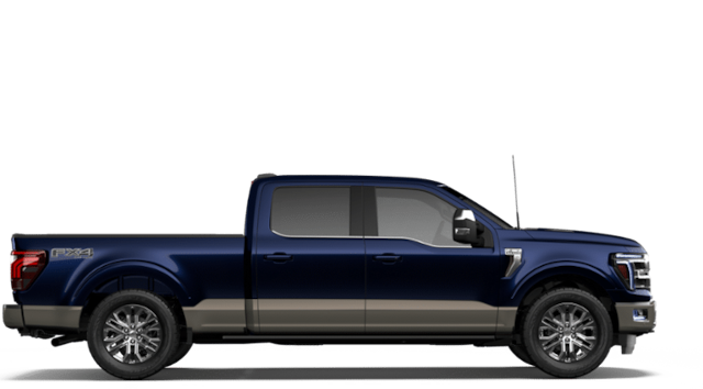 2026 Ford F-150+F-150