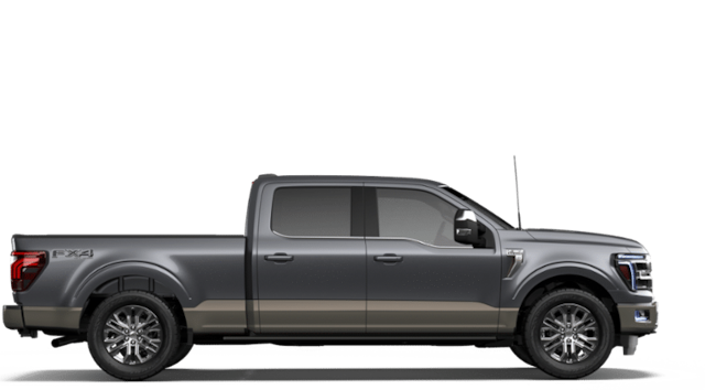 2026 Ford F-150+F-150