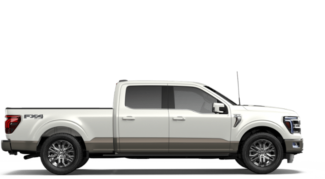 2026 Ford F-150+F-150
