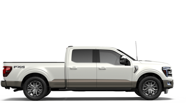 2026 Ford F-150+F-150