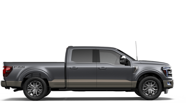 2026 Ford F-150+F-150