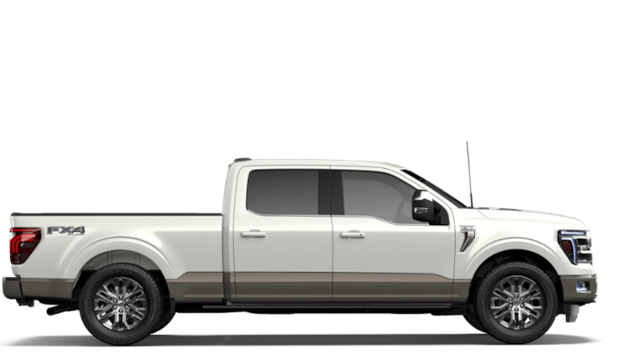 2026 Ford F-150+F-150