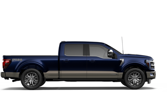 2026 Ford F-150+F-150