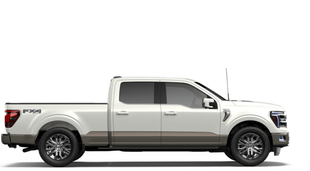 2026 Ford F-150+F-150