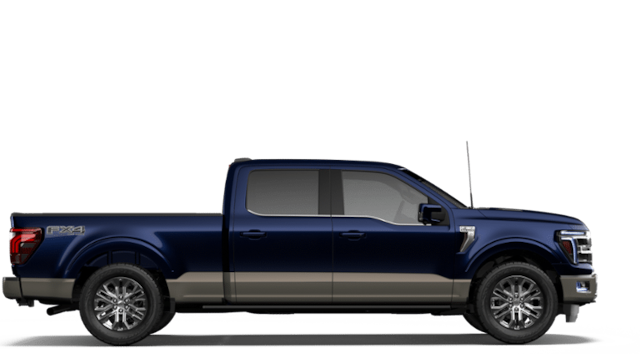 2026 Ford F-150+F-150