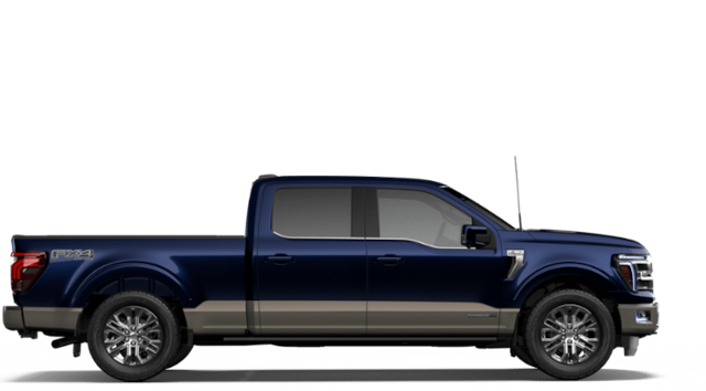 2026 Ford F-150+F-150