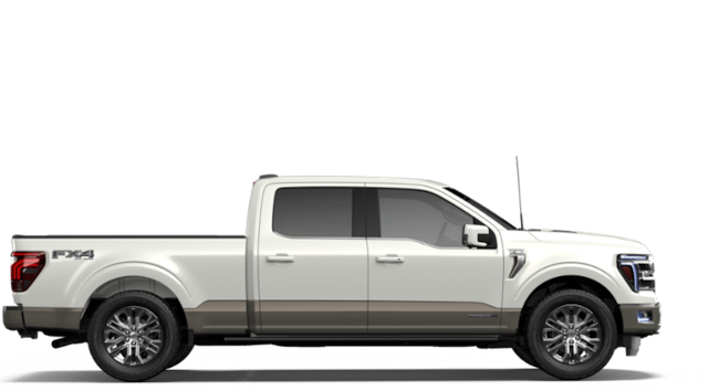 2026 Ford F-150+F-150