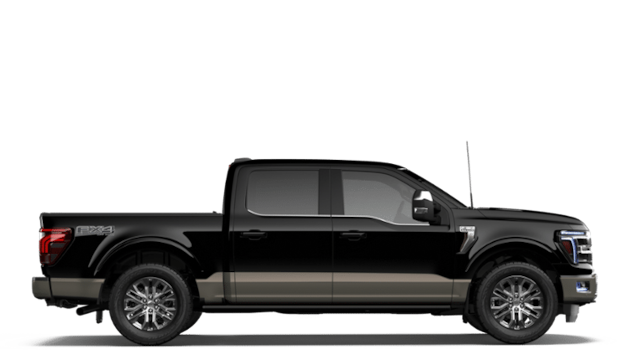 2026 Ford F-150+F-150