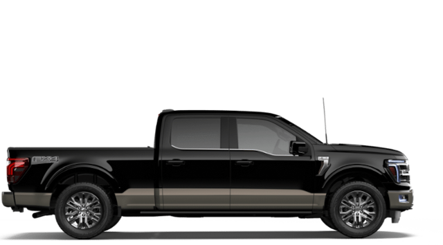 2026 Ford F-150+F-150