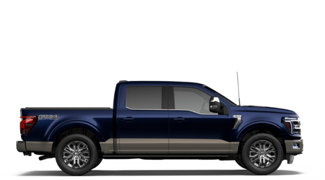 2026 Ford F-150+F-150
