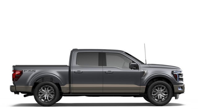 2026 Ford F-150+F-150