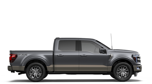 2026 Ford F-150+F-150