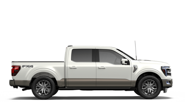 2026 Ford F-150+F-150