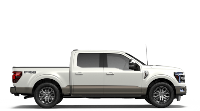 2026 Ford F-150+F-150
