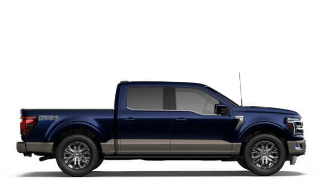 2026 Ford F-150+F-150
