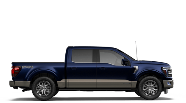 2026 Ford F-150+F-150
