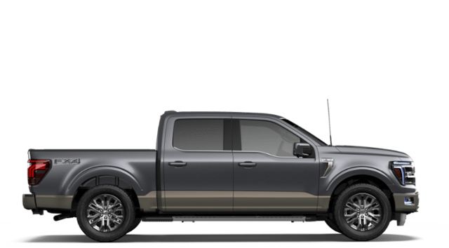 2026 Ford F-150+F-150