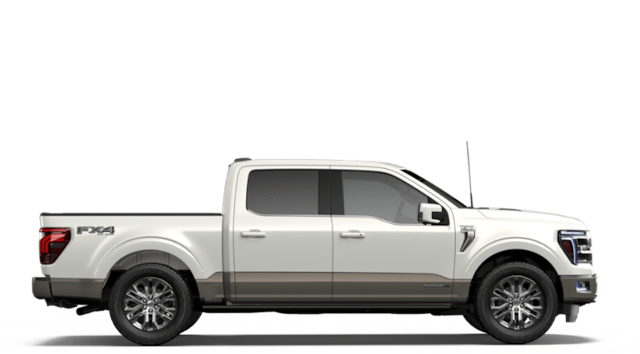 2026 Ford F-150+F-150
