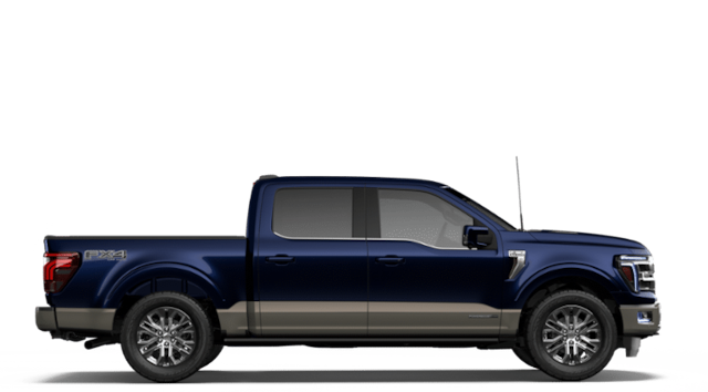 2026 Ford F-150+F-150