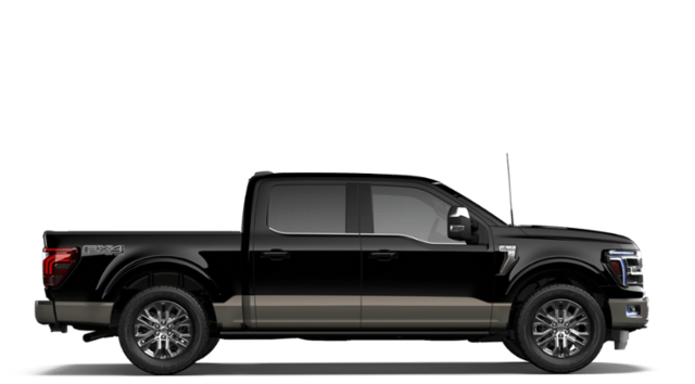 2026 Ford F-150+F-150