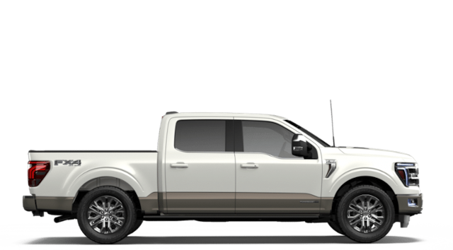 2026 Ford F-150+F-150