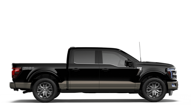 2026 Ford F-150+F-150