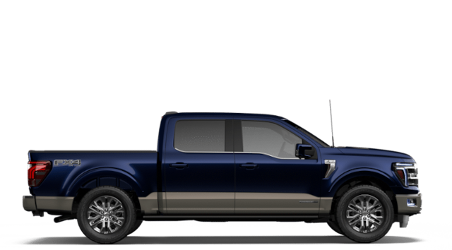 2026 Ford F-150+F-150