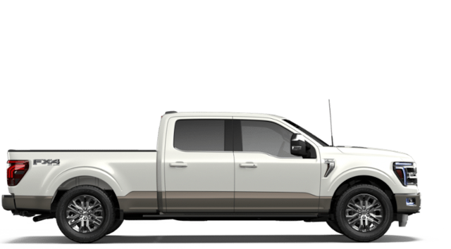 2026 Ford F-150+F-150