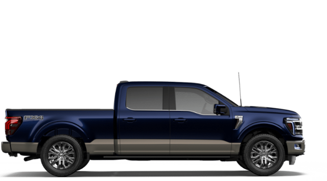 2026 Ford F-150+F-150