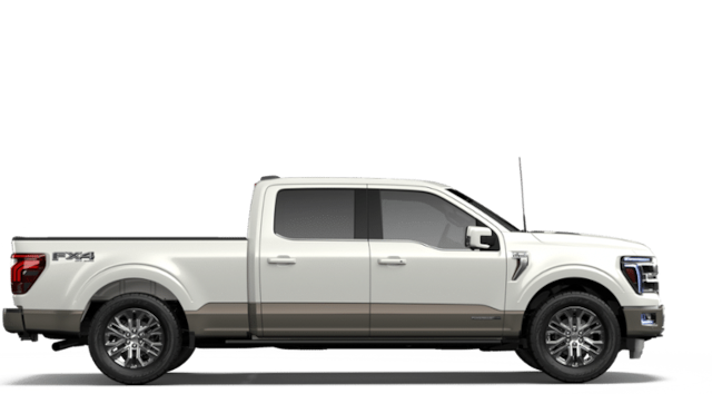 2026 Ford F-150+F-150