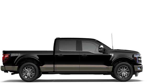 2026 Ford F-150+F-150