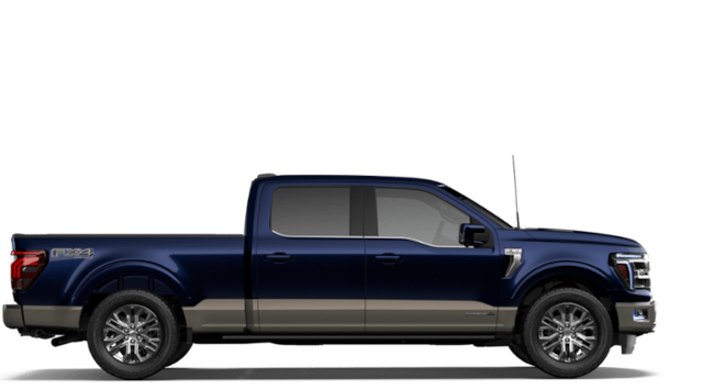 2026 Ford F-150+F-150
