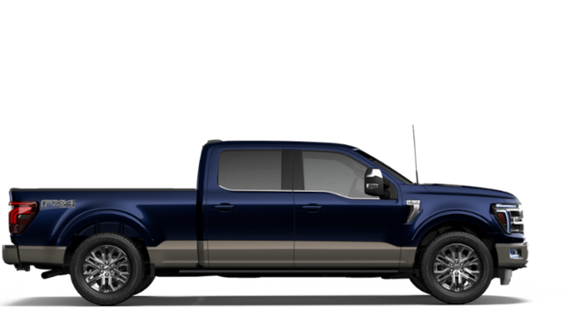 2026 Ford F-150+F-150