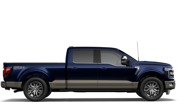 2026 Ford F-150+F-150