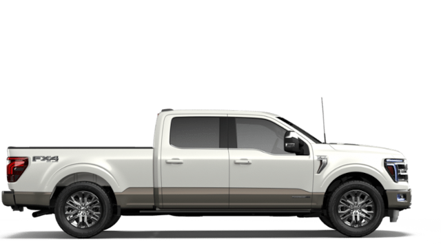 2026 Ford F-150+F-150