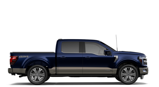 2026 Ford F-150+F-150