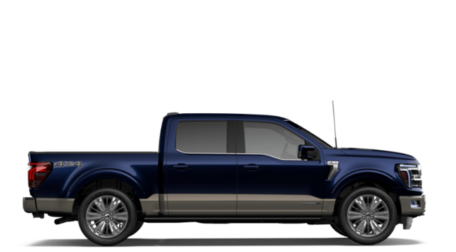 2026 Ford F-150+F-150
