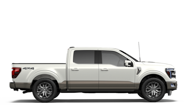 2026 Ford F-150+F-150