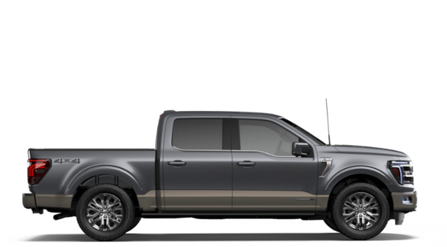 2026 Ford F-150+F-150