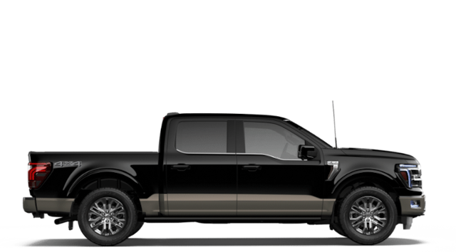 2026 Ford F-150+F-150