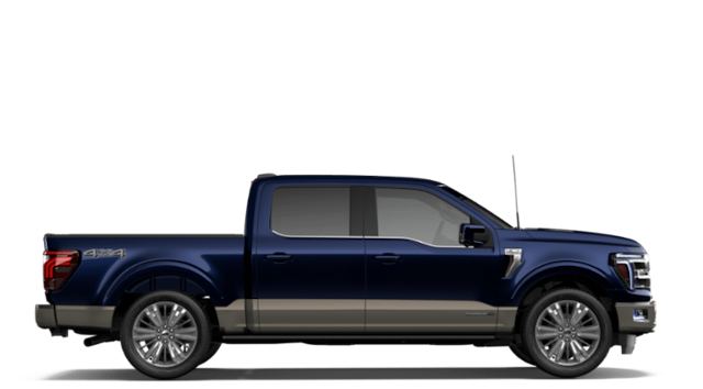 2026 Ford F-150+F-150