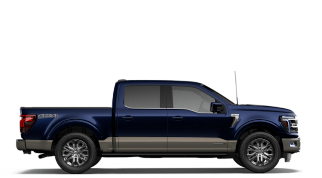 2026 Ford F-150+F-150