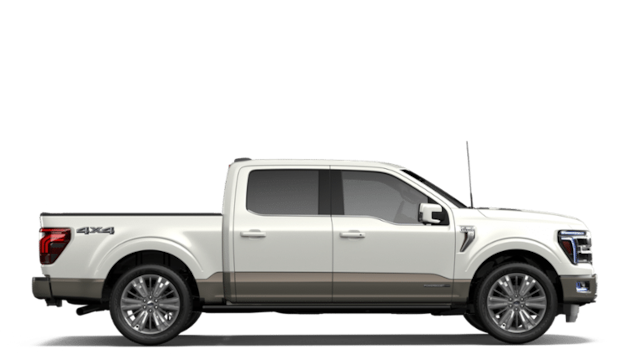 2026 Ford F-150+F-150