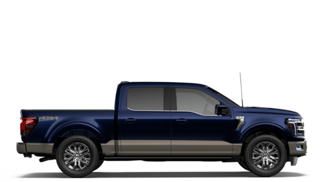 2026 Ford F-150+F-150
