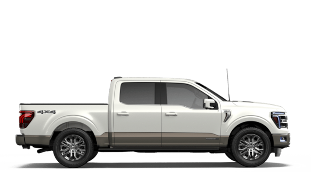 2026 Ford F-150+F-150
