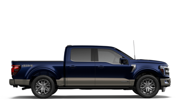2026 Ford F-150+F-150