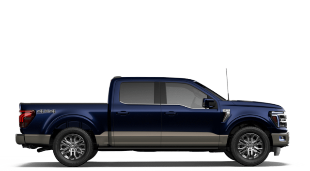 2026 Ford F-150+F-150